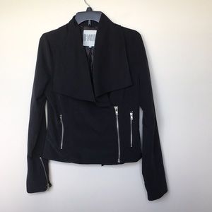 Black B.B. Dakota jacket